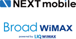 NEXT mobile broadWiMAX